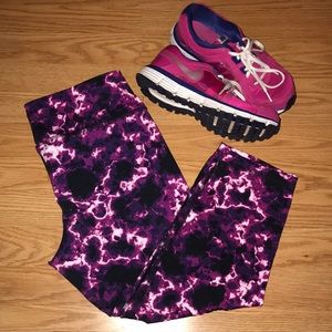 Old Navy Actice capris